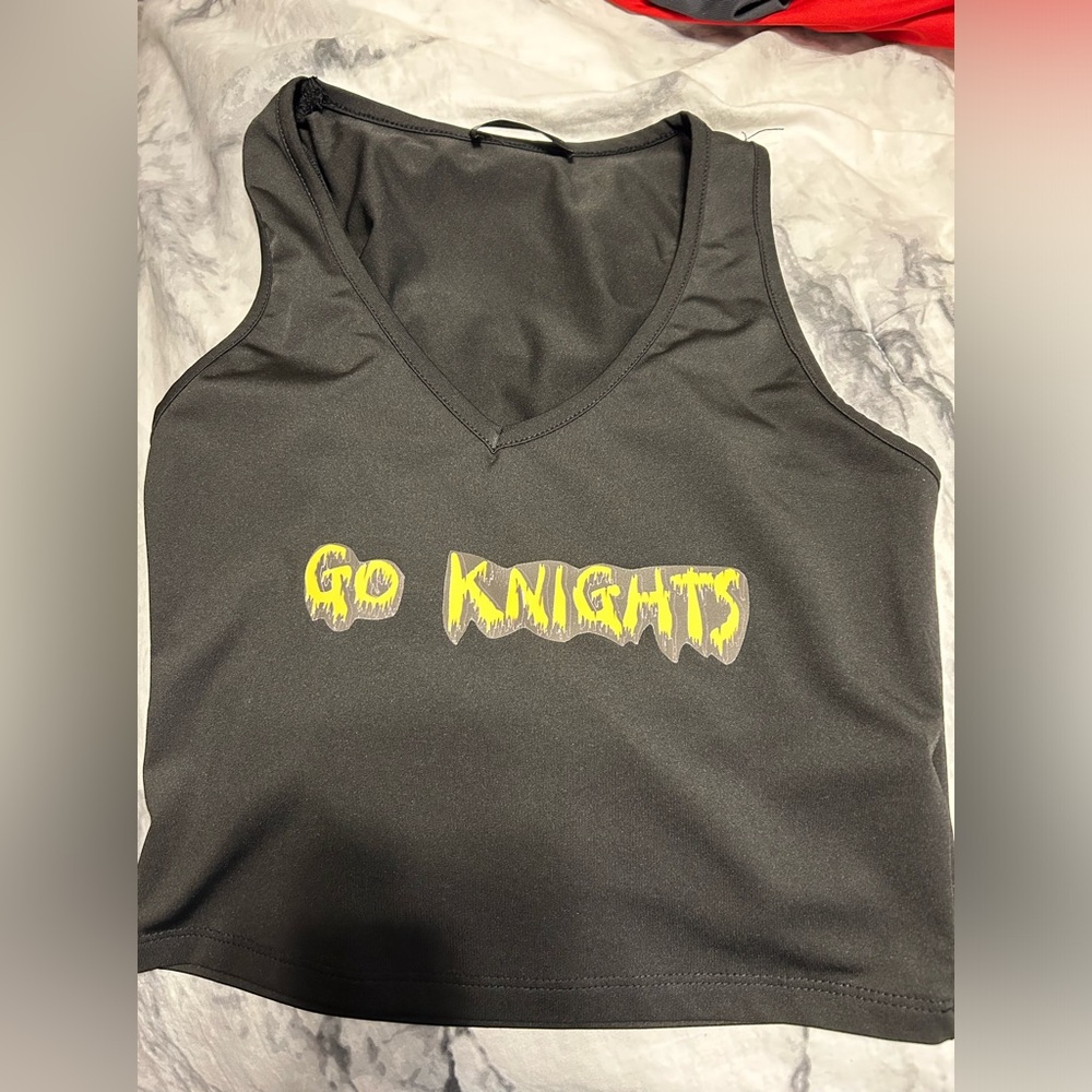 SHEIN UCF Tank Top